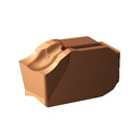Coromant CoroCut® QD katkaisuterä QD-LG-0300-0501-CM 1125