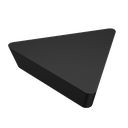 Coromant T-Max®-sorvausterä TPUN 16 03 08 3225