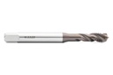 Baer UNiTap HSSE pohja 40° RSP - DIN 371