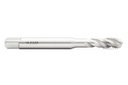 Baer HSSE Konekierretappi 35° RSP - DIN 371 Tol. 6G