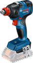 Bosch Iskumutterinväännin GDX 18V-200 SOLO