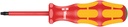 Wera 167 i VDE-eristetty TORX® ruuvitaltta