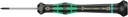 Wera 2067 Elektroniikka TORX® ruuvitaltta