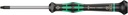 Wera 2067 Elektroniikka TORX® BO ruuvitaltta