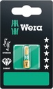 Wera 867/1 BDC SB TORX® Bits-kärjet