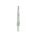 Bluemaster HSS Step Drill 10mm TIALN