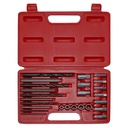 Force Ruuvin Ulosvetosarja M5-M14, 25-osaa