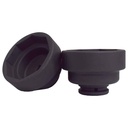 Force Etunapahylsy 3/4"- 100mm, 8-kulma Scania
