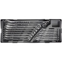 Force Fixed link set 6-24mm, 16 parts