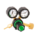 GasiQ 101 Argonmittari 0-35 l/min MW101