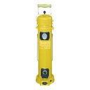 Toparc Puikonkuivain 5.200R (5kg 50-200°C) 450mm