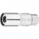 Hazet Vaarnahylsy 1/2"- M10
