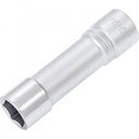 Hazet Hylsy 1/2"-16mm, Pitkä