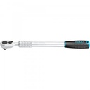 Hazet Ratchet driver 1/2", adjustable 414-614 mm