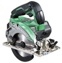 Hikoki Pyörösaha 125mm C3605DA Runko (68010928)