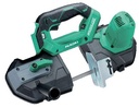 Hikoki Akkuvannesaha 900mm CB18DBL Runko  (68011050)