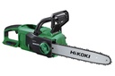 Hikoki Ketjusaha CS3635DB runko 14" 350mm (69019137)