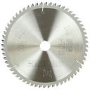 Hikoki Metallisahanterä 125/20mm Z28 (4100034)