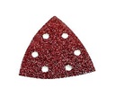 HIKOKI Hiomapaperi 94x94x94 mm K80 10 kpl (66753403)