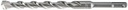 Hikoki 22x250 mm SDS-Plus terä (66782506)