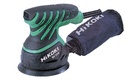 Hikoki Epäkeskohiomakone 125mm SV13YA (68101806)